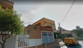 Imagem do Condomínio Danúbio em Ribeirão Preto