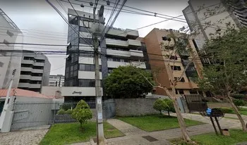 Condomínio Danúbio em Curitiba