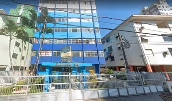 Imagem do Condomínio Danúbio em São Vicente