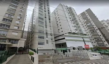 Imagem do Condomínio Danúbio em Santos