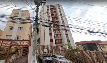 Imagem do Condomínio Danúbio em Osasco