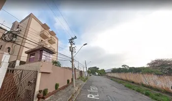Imagem do Condomínio Danúbio Azul em Santo André