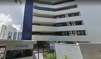 Condomínio Danúbio Azul em Salvador