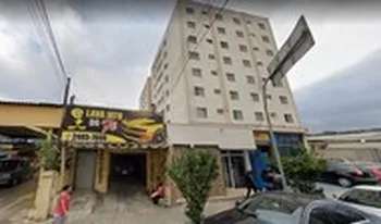 Imagem do Condomínio Danúbio em Guarulhos