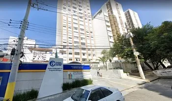 Imagem do Condomínio Danúbio em São Paulo
