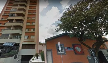 Imagem do Condomínio Danúbio em Limeira