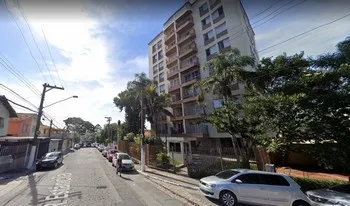 Condomínio Danúbio em São Paulo