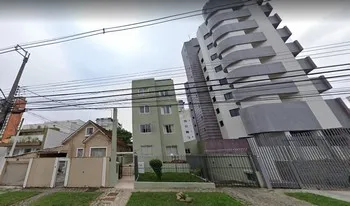 Condomínio Danuza em Curitiba