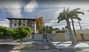 Imagem do Condomínio Dao Silveira em Natal