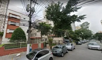 Imagem do Condomínio Darcy em São Paulo
