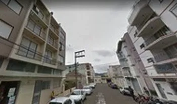 Imagem do Condomínio Darcy Fernandes De Lima em Santa Maria