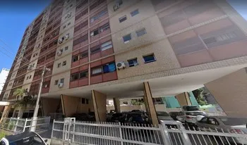 Imagem do Condomínio Darcy em Santos