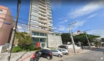 Imagem do Condomínio D'art Home Design em Florianópolis