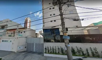 Imagem do Condomínio Daruma em Santo André