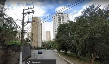 Condomínio Das Acácias em São Paulo