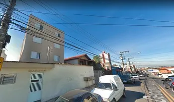 Imagem do Condomínio Das Azaléas em Maua