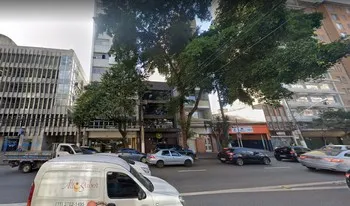 Condomínio Das Bandeiras em São Paulo