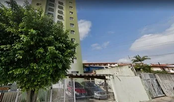 Condomínio Das Begônias em São Paulo