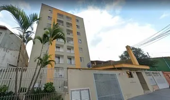 Imagem do Condomínio Das Camélias em Mauá