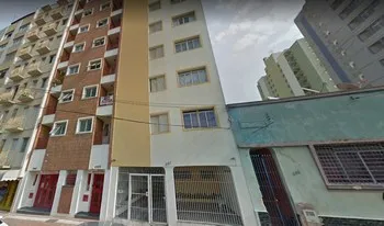 Condomínio Das Camélias em Campinas
