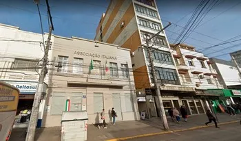 Imagem do Condomínio Das Clinicas em Santa Maria
