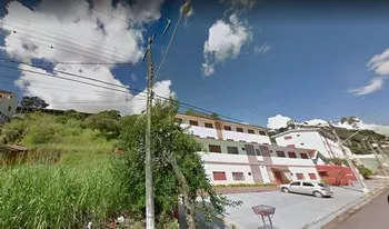Imagem do Condomínio Das Esmeraldas em Aguas De Lindóia