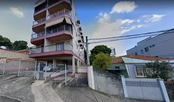 Condomínio Das Hortências em Rio De Janeiro