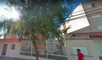 Imagem do Condomínio Das Hortênsias em Maua
