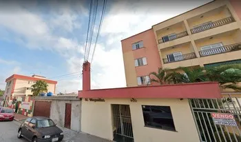 Imagem do Condomínio Das Magnólias em Maua