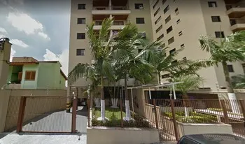 Condomínio Das Margaridas em São Paulo