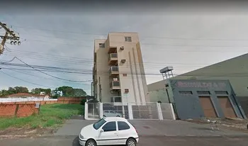 Imagem do Condomínio Das Nações em Foz Do Iguaçu