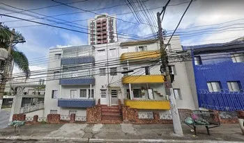 Condomínio Das Orquídeas em São Paulo