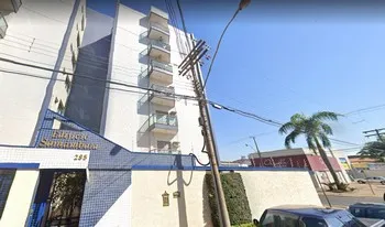 Imagem do Condomínio Das Samambaias em Américana