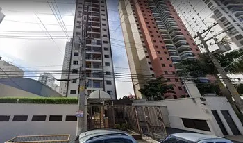 Imagem do Condomínio Das Violetas