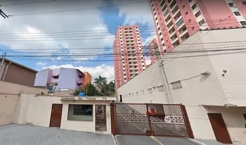 Imagem do Condomínio Das Violetas em Maua
