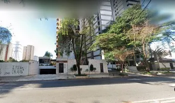 Imagem do Condomínio Dator em Santo André