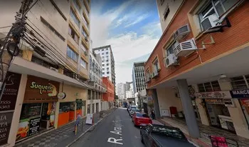Imagem do Condomínio Daux Boabaid em Florianópolis