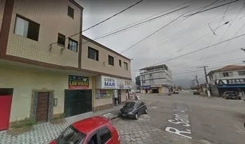 Imagem do Condomínio Davi em Praia Grande