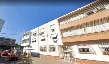 Condomínio David em Porto Alegre