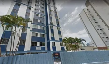 Condomínio David em Salvador