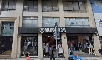 Condomínio David Constantino Cury em São Paulo