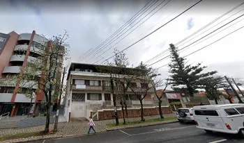 Condomínio David Gulin em Curitiba