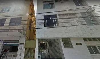 Condomínio David Musse em Salvador