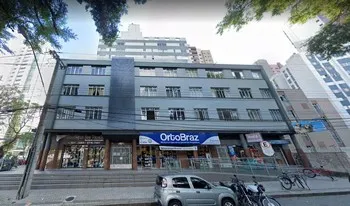 Condomínio David Wiens em Curitiba