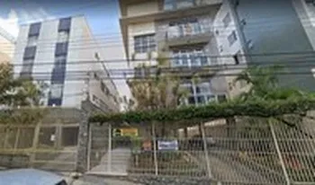Condomínio Davidson Ferreira Jorge em Belo Horizonte