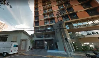Imagem do Condomínio Davoli em Mogi Mirim