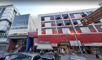Condomínio Davos em Porto Alegre