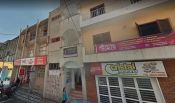 Imagem do Condomínio Dayle em Sorocaba