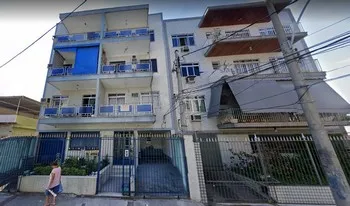 Condomínio Dayrell em Rio De Janeiro