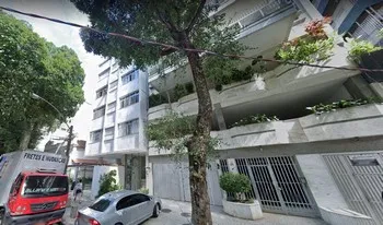 Condomínio Dayse em Rio De Janeiro